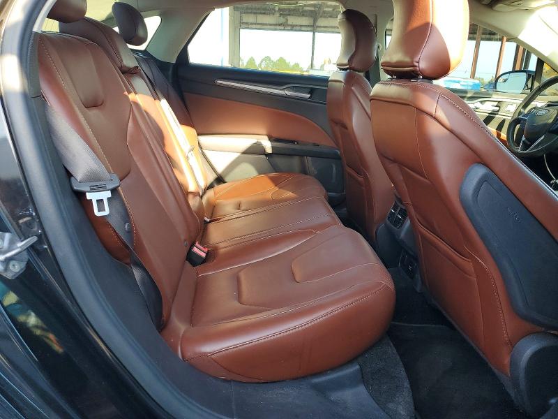53572836 :رقم المزاد ، 3FA6P0LU3FR157556 vin ، 2015 Ford Fusion مزاد بيع