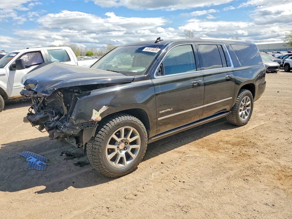 Aukcja sprzedaży 2015 Gmc Yukon, vin: 1GKS2JKJ7FR671222, numer aukcji: 52918826