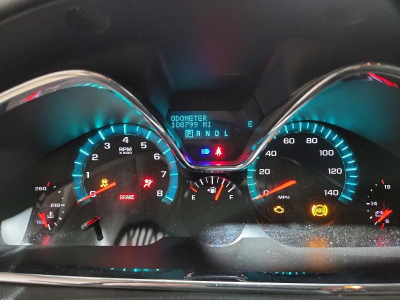 Продажа на аукционе авто 2017 Chevrolet Traverse, vin: 1GNKRGKD6HJ296131, номер лота: 53407806