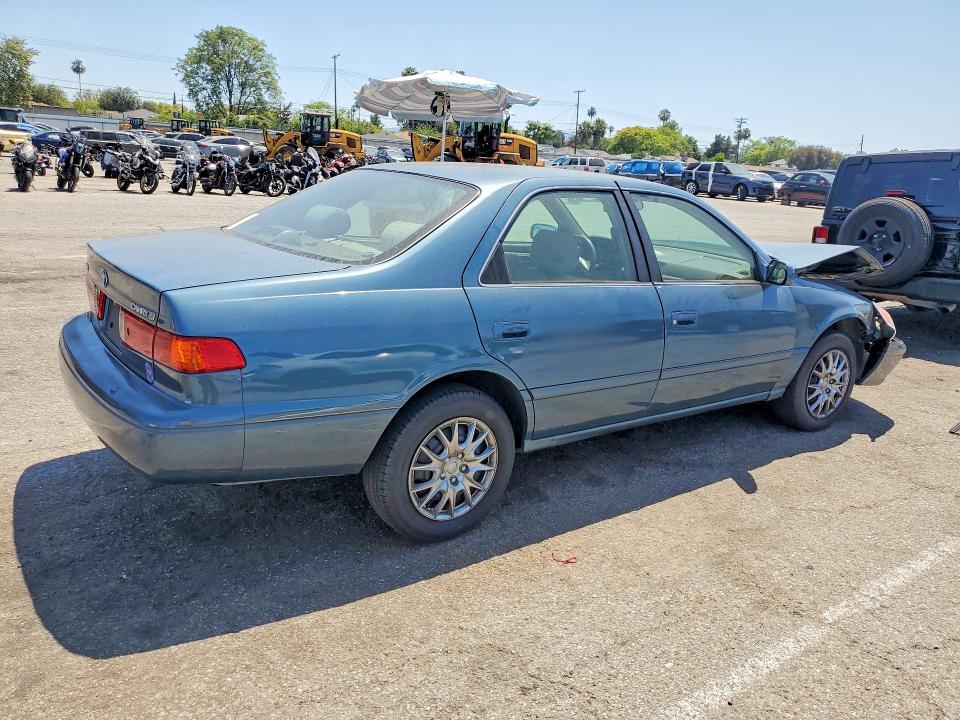 Aukcja sprzedaży 2001 Toyota Camry, vin: 4T1BG22K91U857065, numer aukcji: 54503066