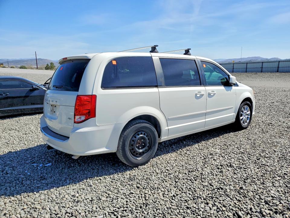 Aukcja sprzedaży 2013 Dodge Grand Caravan, vin: 2C4RDGEGXDR572747, numer aukcji: 53201916