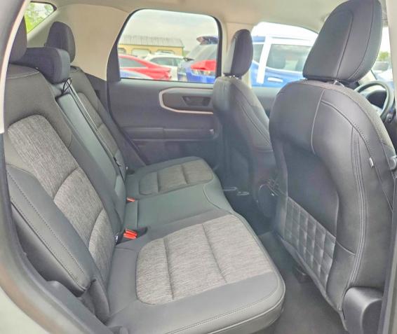 Продаж на аукціоні авто 2023 Ford Bronco Sport, vin: 3FMCR9B63PRD60961, номер лоту: 53420666