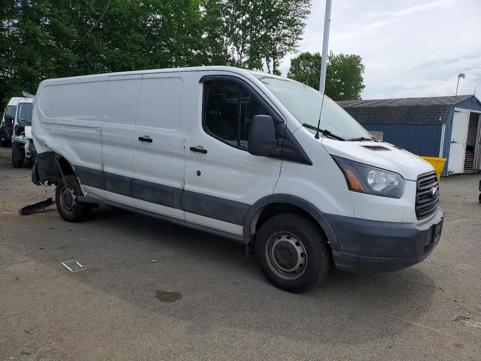 Продаж на аукціоні авто 2015 Ford Transit, vin: 1FTYE9ZM9FKA37768, номер лоту: 57262246