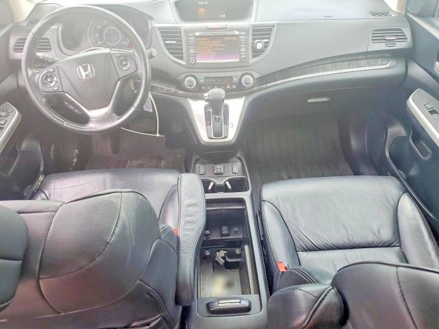 Aukcja sprzedaży 2013 Honda Cr-v, vin: 5J6RM4H76DL025455, numer aukcji: 54868686