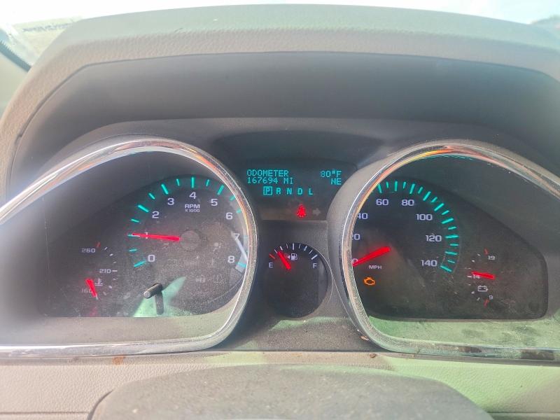2011 Chevrolet Traverse მანქანა იყიდება აუქციონზე, vin: 1GNKRGED8BJ346594, აუქციონის ნომერი: 55180586