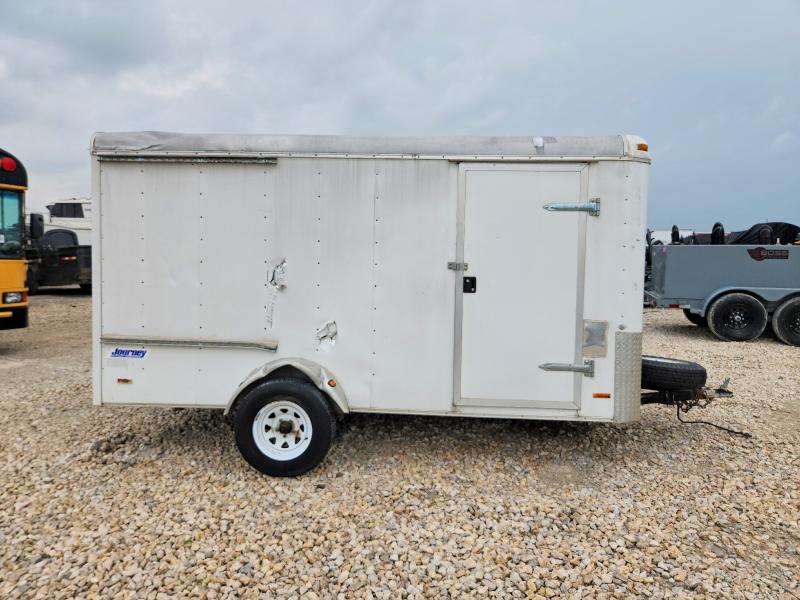 Продажа на аукционе авто 2007 Pace American Pace American Trailer, vin: 47ZFB12187X048903, номер лота: 53731386