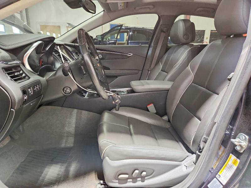 52068806 :رقم المزاد ، 2G1155S37E9162479 vin ، 2014 Chevrolet Impala مزاد بيع