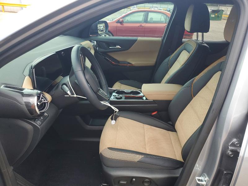 Продажа на аукционе авто 2026 Chevrolet Equinox, vin: 3GNAXKEG1TL247527, номер лота: 55031306
