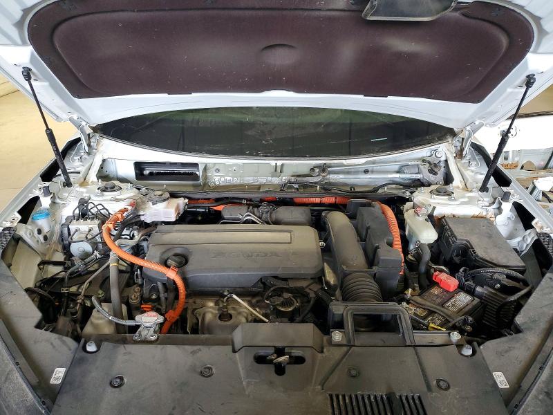 Продажа на аукционе авто 2024 Honda Cr-v, vin: 7FARS6H81RE051346, номер лота: 54997496
