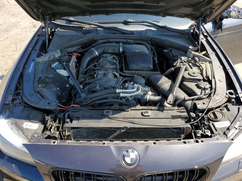 Продажа на аукционе авто 2013 Bmw 535, vin: WBAFU7C56DDU74397, номер лота: 55031736