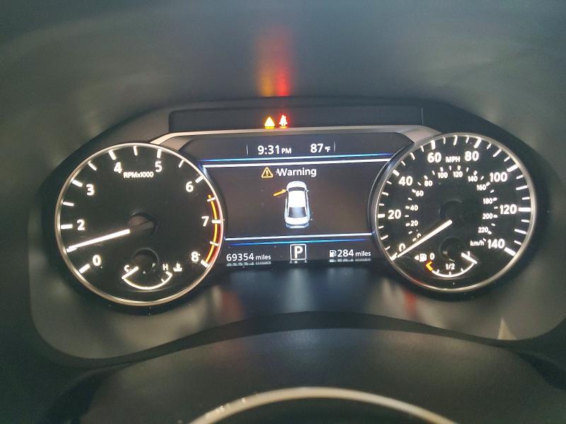 Aukcja sprzedaży 2022 Nissan Altima, vin: 1N4BL4DV4NN409440, numer aukcji: 53921646