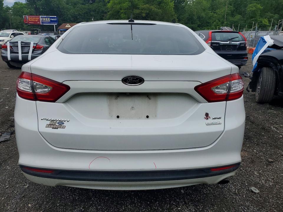Продажа на аукционе авто 2015 Ford Fusion, vin: 3FA6P0HD0FR228673, номер лота: 53652606