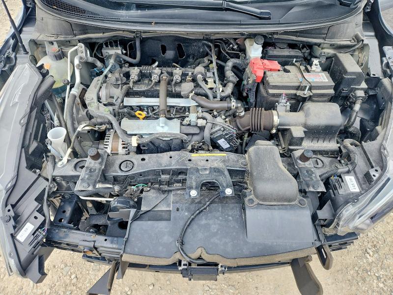 53107716 :رقم المزاد ، 3N1CN8EV1SL842310 vin ، 2025 Nissan Versa مزاد بيع