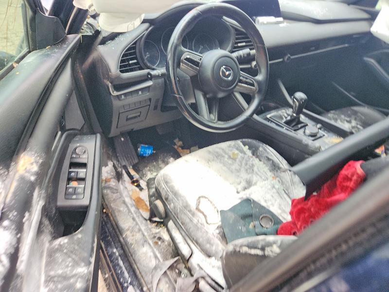 Aukcja sprzedaży 2021 Mazda 3, vin: JM1BPAKL2M1403866, numer aukcji: 54785956
