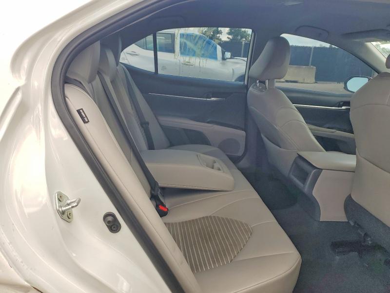 2021 Toyota Camry მანქანა იყიდება აუქციონზე, vin: 4T1G11AK8MU431679, აუქციონის ნომერი: 54491866