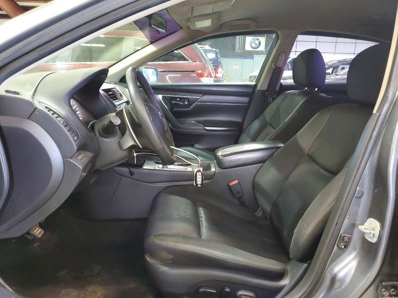55425786 :رقم المزاد ، 1N4AL3AP8GN374500 vin ، 2016 Nissan Altima مزاد بيع