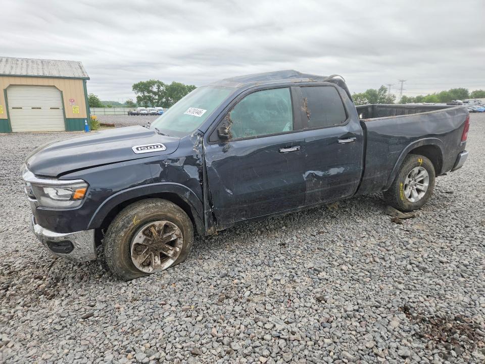 Продаж на аукціоні авто 2020 Ram 1500, vin: 1C6RRFDG5LN320307, номер лоту: 54782446