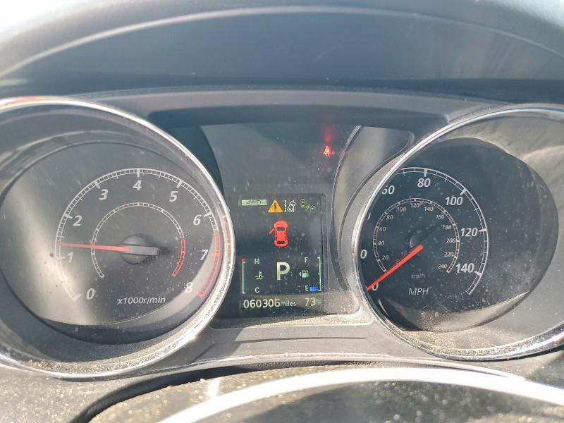 Продажа на аукционе авто 2022 Mitsubishi Outlander Sport, vin: JA4ARUAU4NU009717, номер лота: 55411966