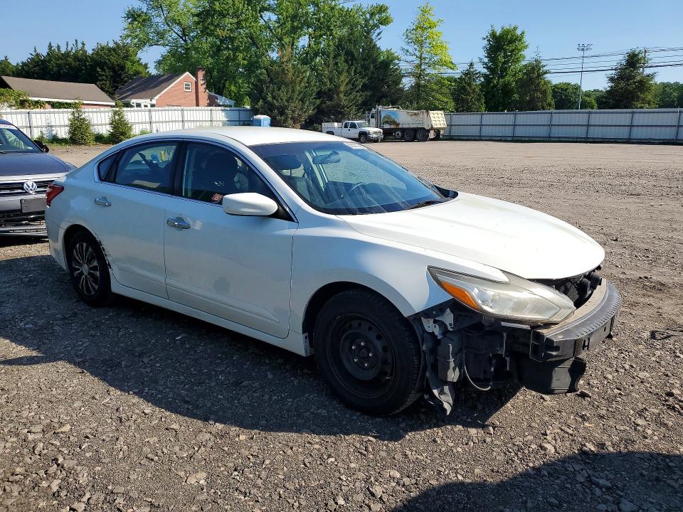 53537036 :رقم المزاد ، 1N4AL3AP7GN333016 vin ، 2016 Nissan Altima مزاد بيع