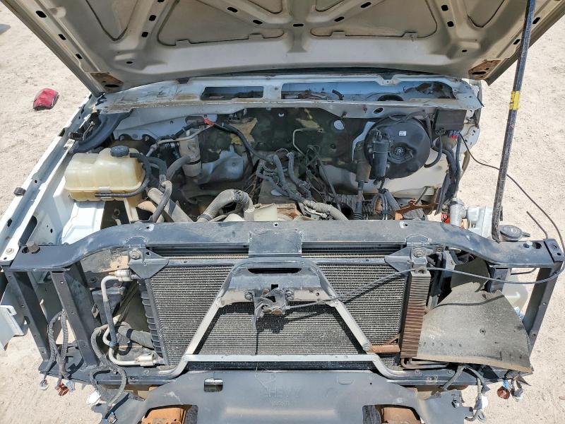 55079326 :رقم المزاد ، 1GCEC14V24Z207032 vin ، 2004 Chevrolet Silverado مزاد بيع