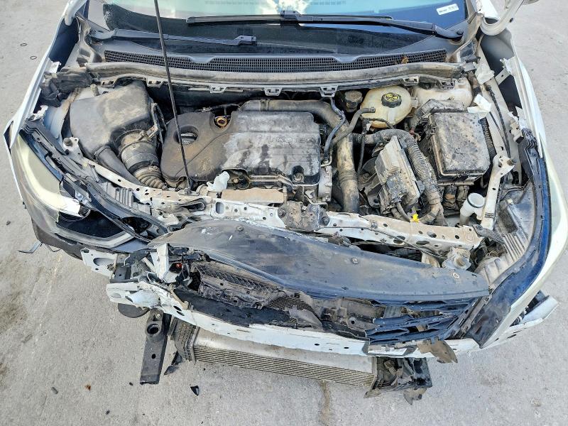 Aukcja sprzedaży 2018 Chevrolet Cruze, vin: 1G1BE5SM1J7228405, numer aukcji: 54303566