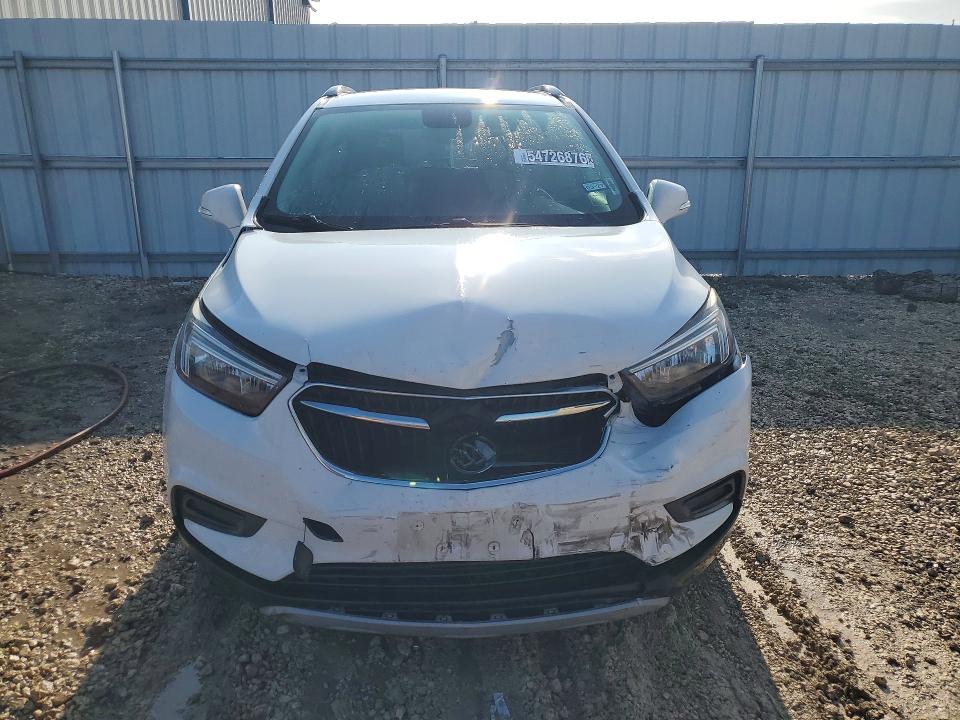 Продаж на аукціоні авто 2019 Buick Encore, vin: KL4CJASB9KB720431, номер лоту: 54726876