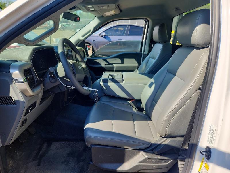 Aukcja sprzedaży 2021 Ford F150, vin: 1FTMF1CB3MKE58662, numer aukcji: 54173986