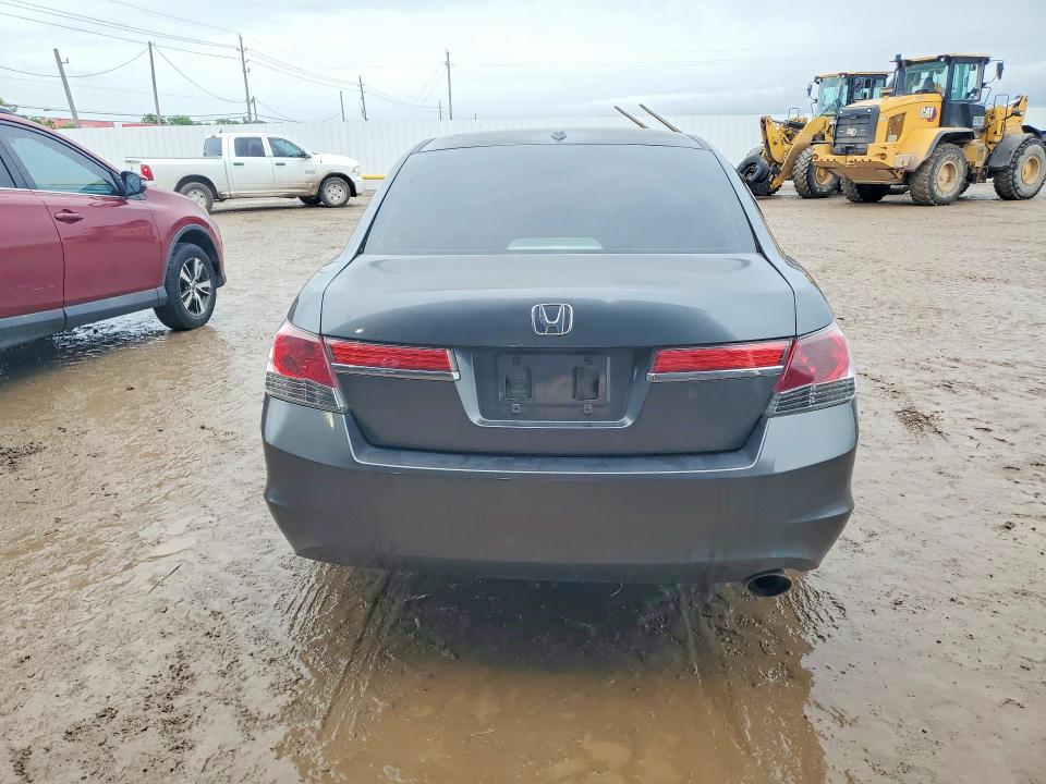 Продаж на аукціоні авто 2011 Honda Accord, vin: 1HGCP2F80BA016571, номер лоту: 54881126