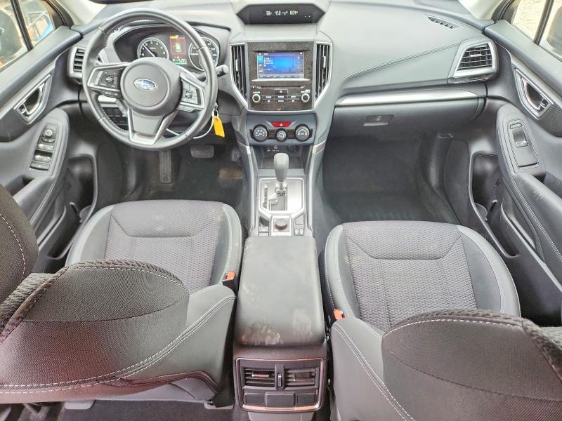 Aukcja sprzedaży 2019 Subaru Forester, vin: JF2SKAEC4KH470680, numer aukcji: 55038176