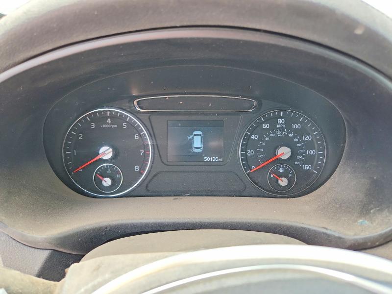 Aukcja sprzedaży 2019 Kia Sorento, vin: 5XYPGDA56KG495958, numer aukcji: 51648496