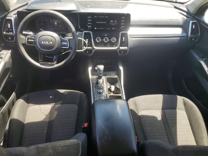 Aukcja sprzedaży 2022 Kia Sorento, vin: 5XYRG4LC1NG142651, numer aukcji: 55383636