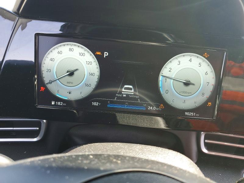 Продаж на аукціоні авто 2021 Hyundai Elantra, vin: KMHLS4AG7MU106479, номер лоту: 53206646