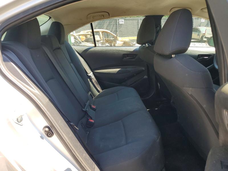 Aukcja sprzedaży 2022 Toyota Corolla, vin: 5YFEPMAE2NP307315, numer aukcji: 54149076