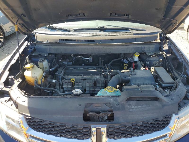 Продаж на аукціоні авто 2017 Dodge Journey, vin: 3C4PDCAB3HT614463, номер лоту: 53762956