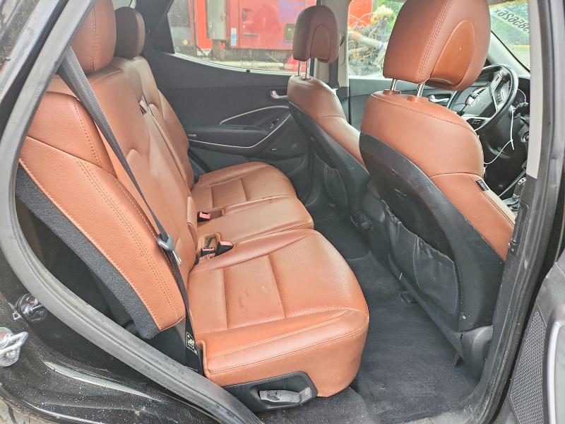 Aukcja sprzedaży 2013 Hyundai Santa Fe Sport, vin: 5XYZW3LA7DG059929, numer aukcji: 54985626