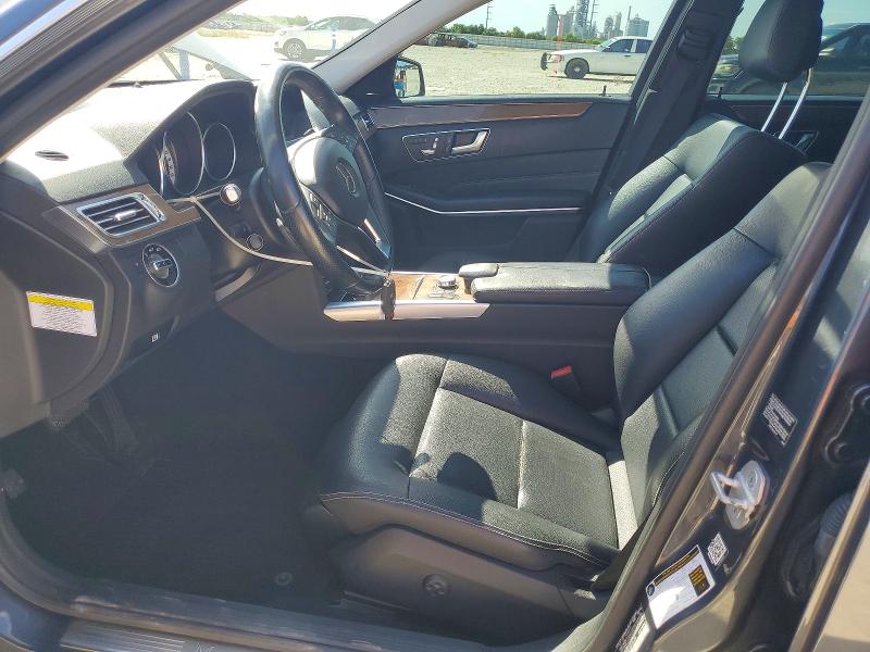 Продажа на аукционе авто 2014 Mercedes-benz E, vin: WDDHF8JBXEA923576, номер лота: 55397976