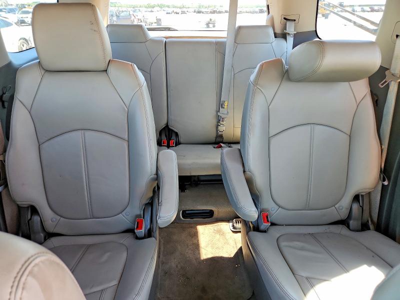 Aukcja sprzedaży 2016 Gmc Acadia, vin: 1GKKRRKD4GJ184614, numer aukcji: 53575586