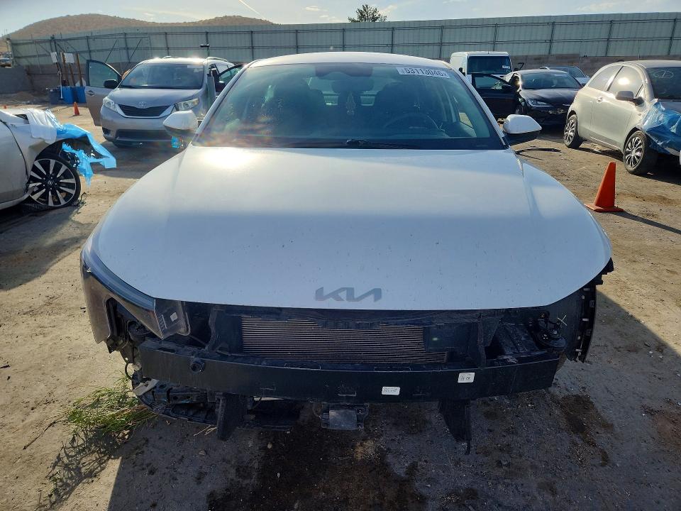 Aukcja sprzedaży 2025 Kia K4, vin: 3KPFT4DE3SE072965, numer aukcji: 53113046