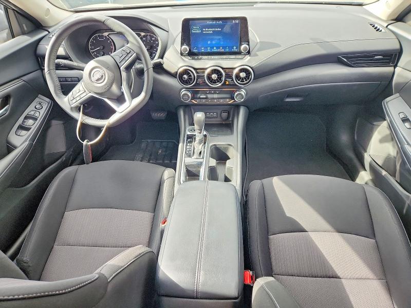 Продажа на аукционе авто 2025 Nissan Sentra, vin: 3N1AB8CVXSY416931, номер лота: 55399376