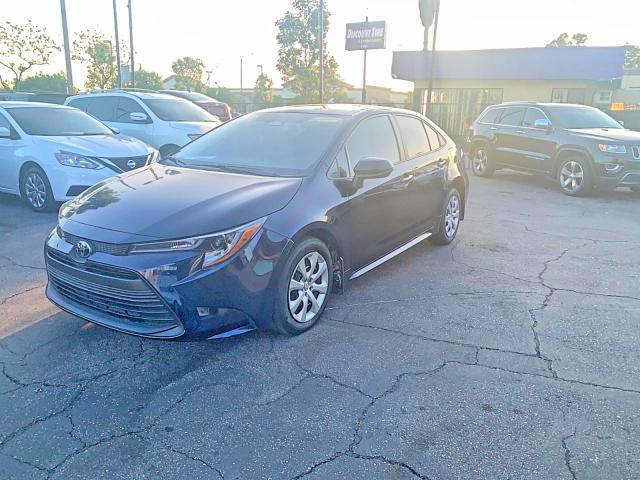 53327656 :رقم المزاد ، 5YFB4MDE2RP223878 vin ، 2024 Toyota Corolla مزاد بيع