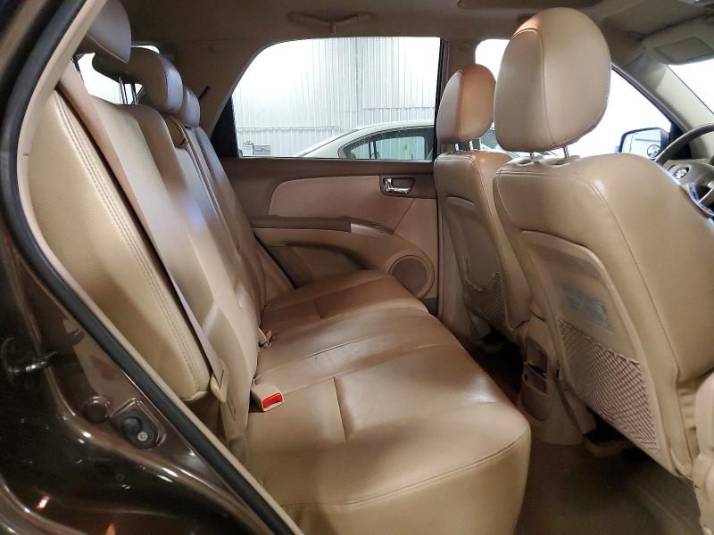 Продаж на аукціоні авто 2006 Kia Sportage, vin: KNDJE723867189731, номер лоту: 52572406