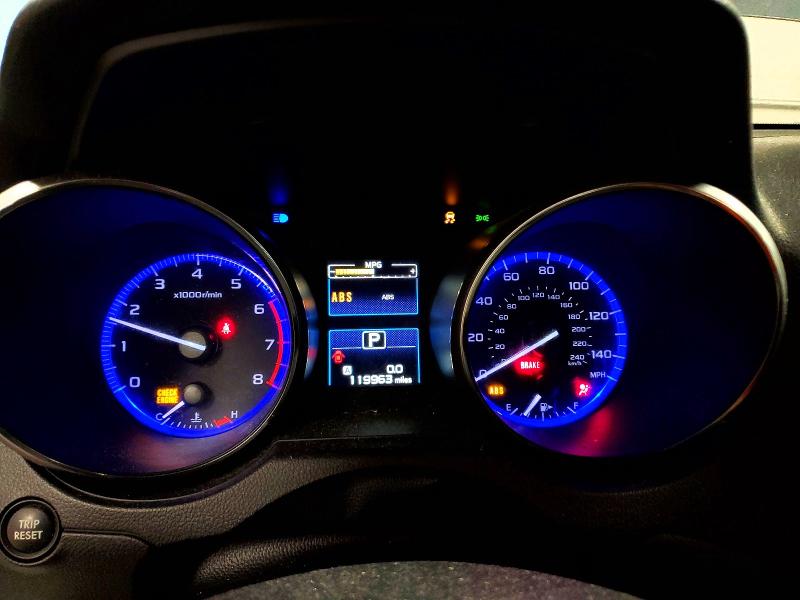 53453596 :رقم المزاد ، 4S3BNBD65G3026204 vin ، 2016 Subaru Legacy مزاد بيع
