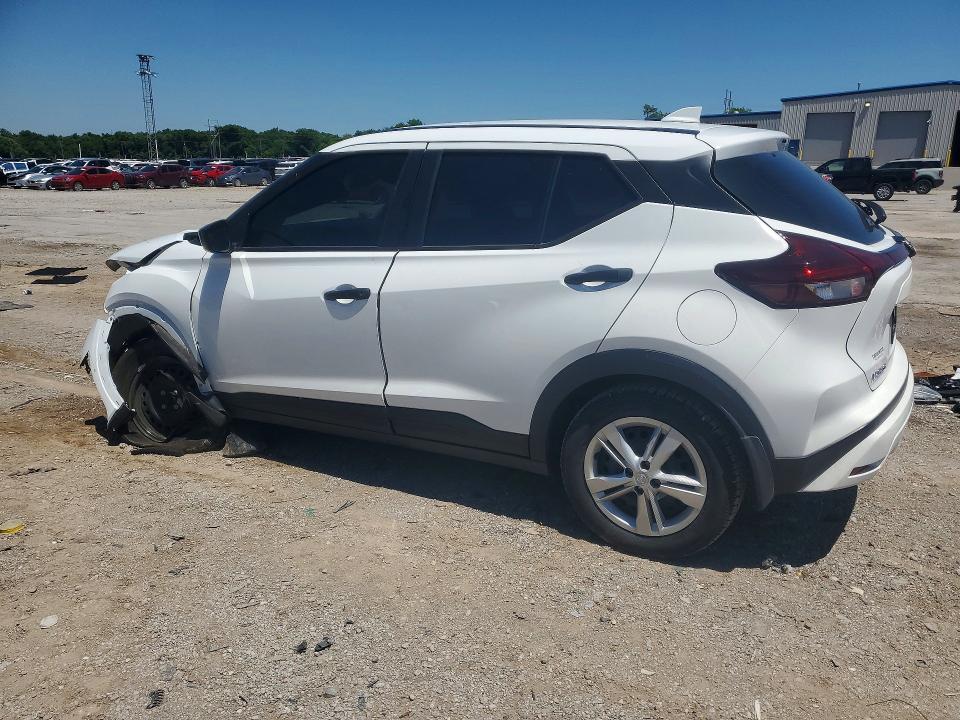 Aukcja sprzedaży 2025 Nissan Kicks Play, vin: 3N1CP5BVXSL478482, numer aukcji: 52271046