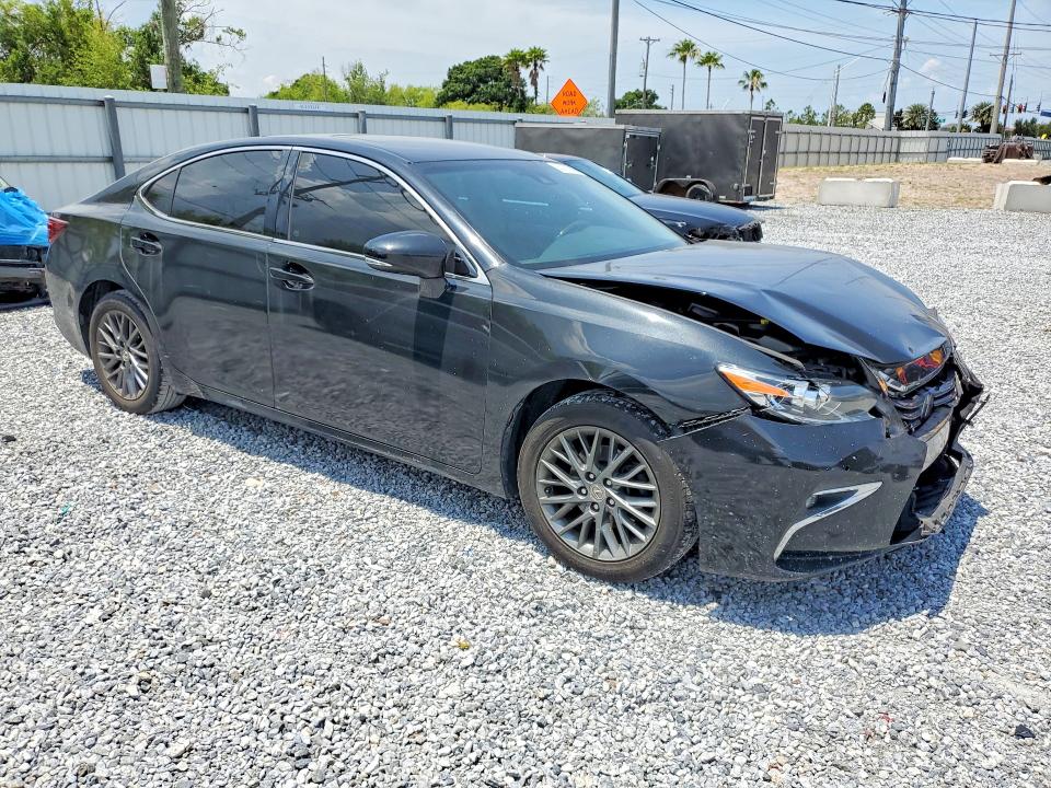 Aukcja sprzedaży 2018 Lexus Es, vin: 58ABK1GG7JU099992, numer aukcji: 53039286