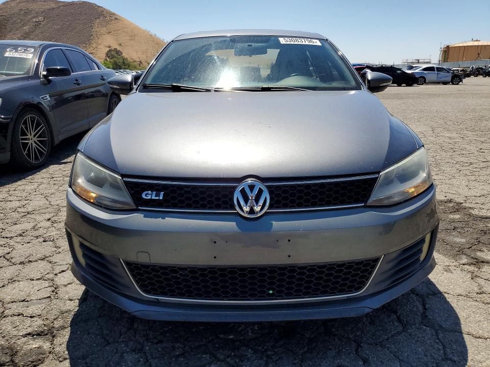 Продажа на аукционе авто 2012 Volkswagen Jetta, vin: 3VW4A7AJ7CM016502, номер лота: 53083796