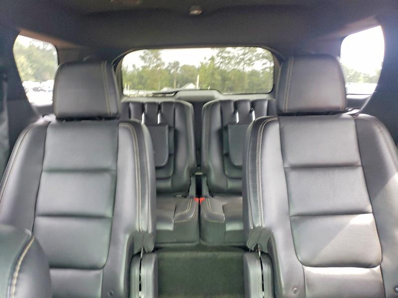 Aukcja sprzedaży 2015 Ford Explorer, vin: 1FM5K8GT5FGC45645, numer aukcji: 54236546