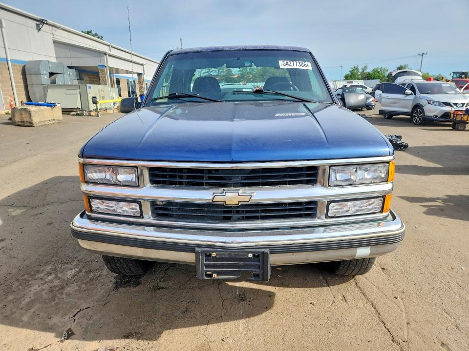 Продаж на аукціоні авто 1996 Chevrolet Gmt-400, vin: 2GCEK19R1T1254266, номер лоту: 54277306