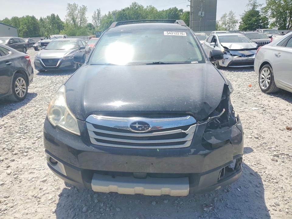 Aukcja sprzedaży 2012 Subaru Outback, vin: 4S4BRCLC4C3219709, numer aukcji: 54312216