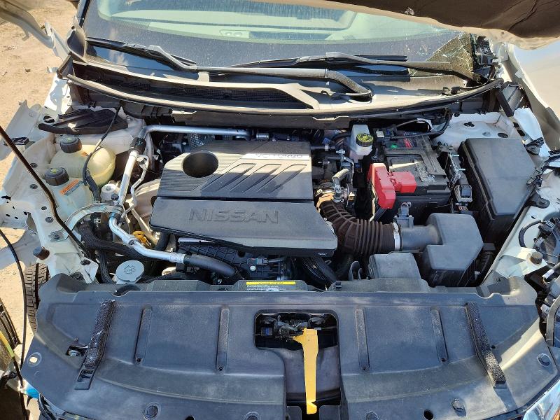 Продажа на аукционе авто 2022 Nissan Rogue, vin: 5N1BT3BB3NC701617, номер лота: 54855806
