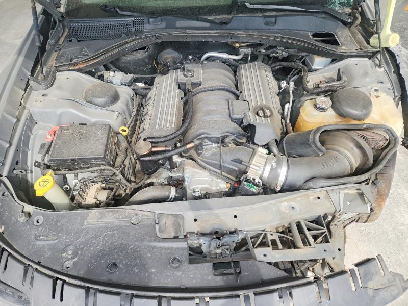 53093086 :رقم المزاد ، 2C3CDXGJ3JH319290 vin ، 2018 Dodge Charger مزاد بيع